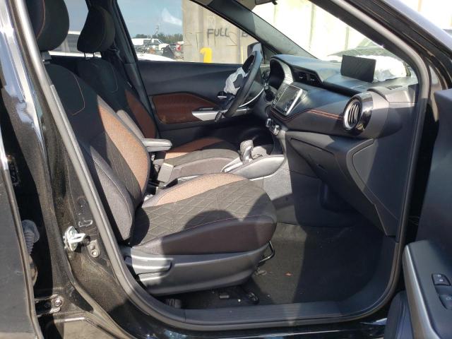 Photo 5 from auction – 2019 NISSAN KICKS S with VIN 3N1CP5CU5KL493333