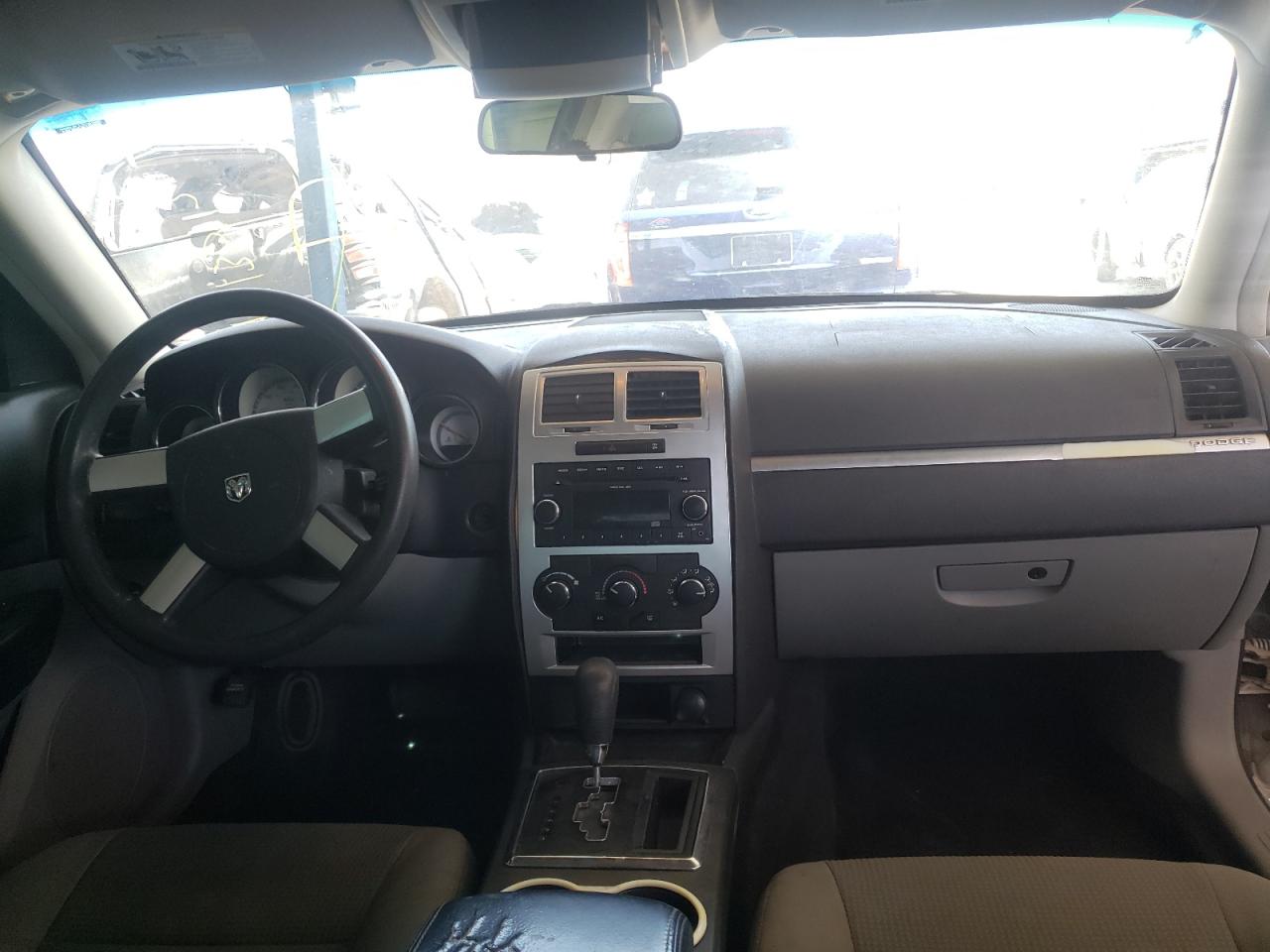 صورة رقم 9 من المزاد - 2010 DODGE CHARGER SX مع VIN 2B3CA3CV2AH169440