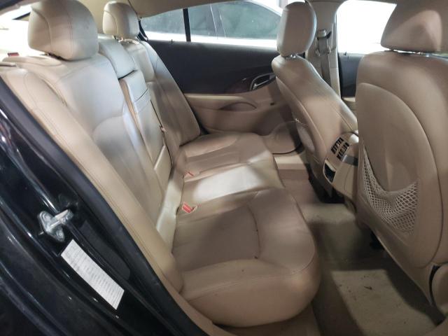 Photo 6 from auction – 2012 BUICK LACROSSE T with VIN 1G4GJ5E30CF111673