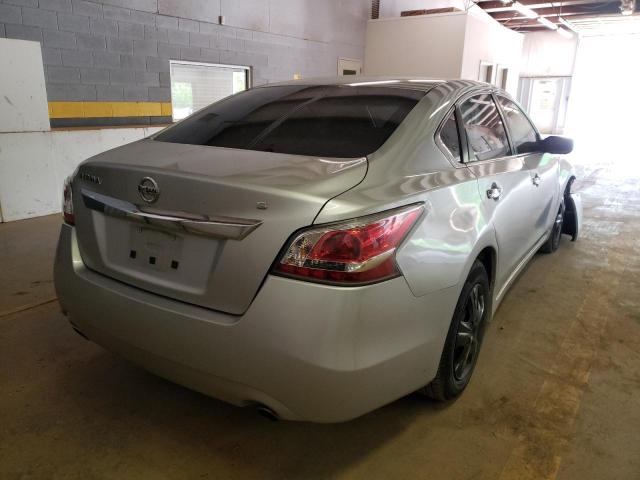 Photo 7 from auction – 2015 NISSAN ALTIMA 2.5 with VIN 1N4AL3AP4FC267003