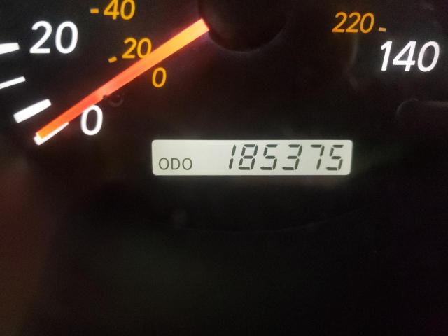 صورة رقم 8 من المزاد - 2006 TOYOTA HIGHLANDER مع VIN JTEEP21A860157056