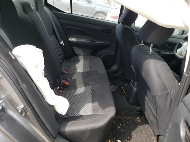 Photo 6 from auction – 2021 NISSAN VERSA S with VIN 3N1CN8DV8ML881397