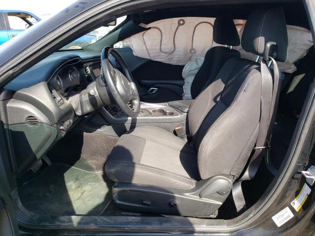 Photo 9 from auction – 2015 DODGE CHALLENGER with VIN 2C3CDZAG9FH860912