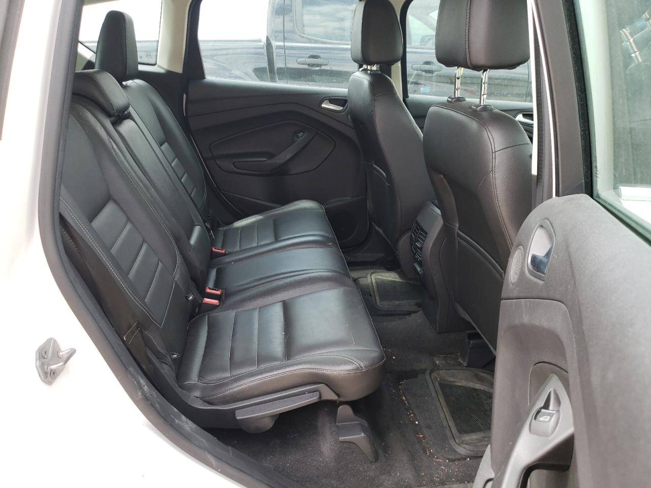 Photo 6 from auction – 2013 FORD C-MAX SEL with VIN 1FADP5BU2DL554208