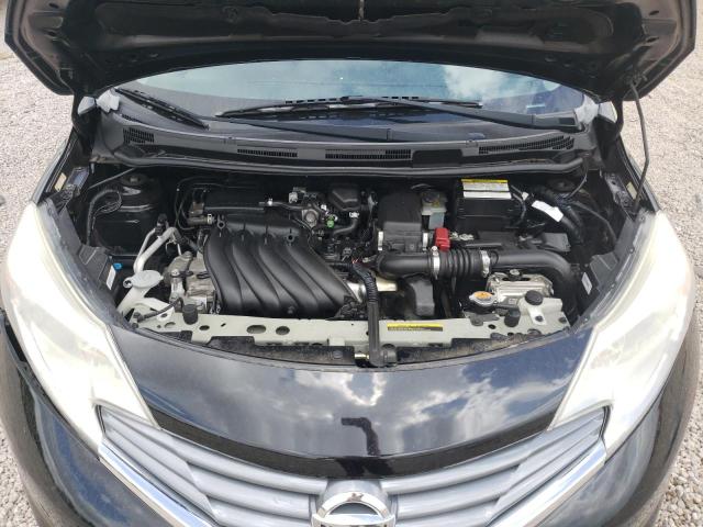 Photo 7 from auction – 2015 NISSAN VERSA NOTE with VIN 3N1CE2CP6FL352582