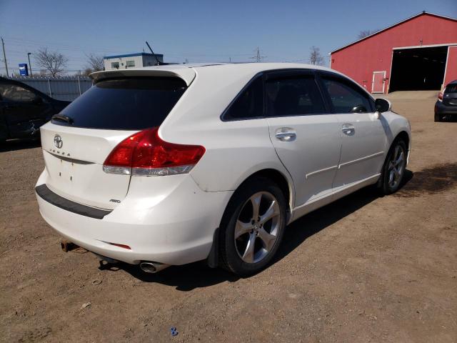 Photo 4 from auction – 2011 TOYOTA VENZA with VIN 4T3BK3BB1BU057051