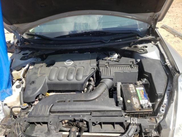 Photo 7 from auction – 2012 NISSAN ALTIMA BAS with VIN 1N4AL2APXCC171611