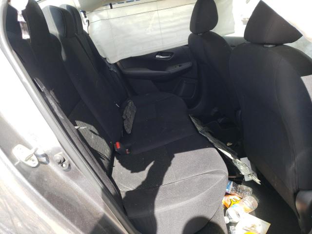 Photo 6 from auction – 2020 NISSAN SENTRA with VIN 3N1AB8BV5LY257397