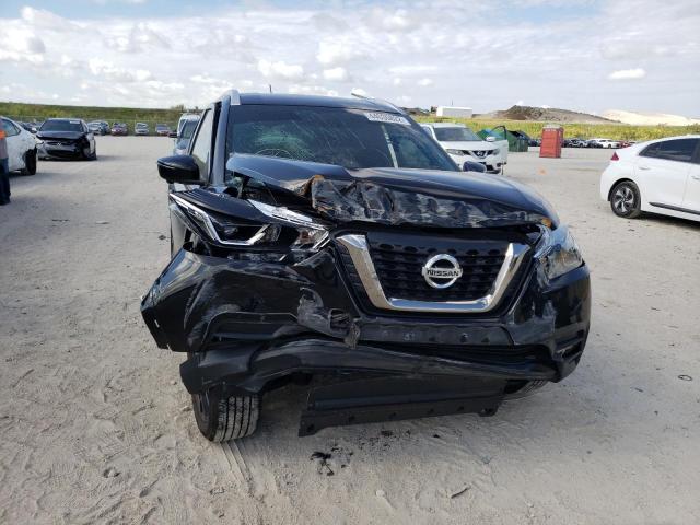 Photo 9 from auction – 2019 NISSAN KICKS S with VIN 3N1CP5CU5KL493333