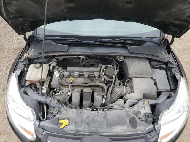 Photo 7 from auction – 2014 FORD FOCUS SE with VIN 1FADP3F27EL269809