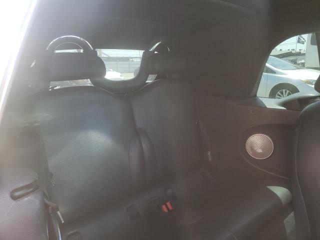 Photo 6 from auction – 2005 MINI COOPER S with VIN WMWRH33595TF83487