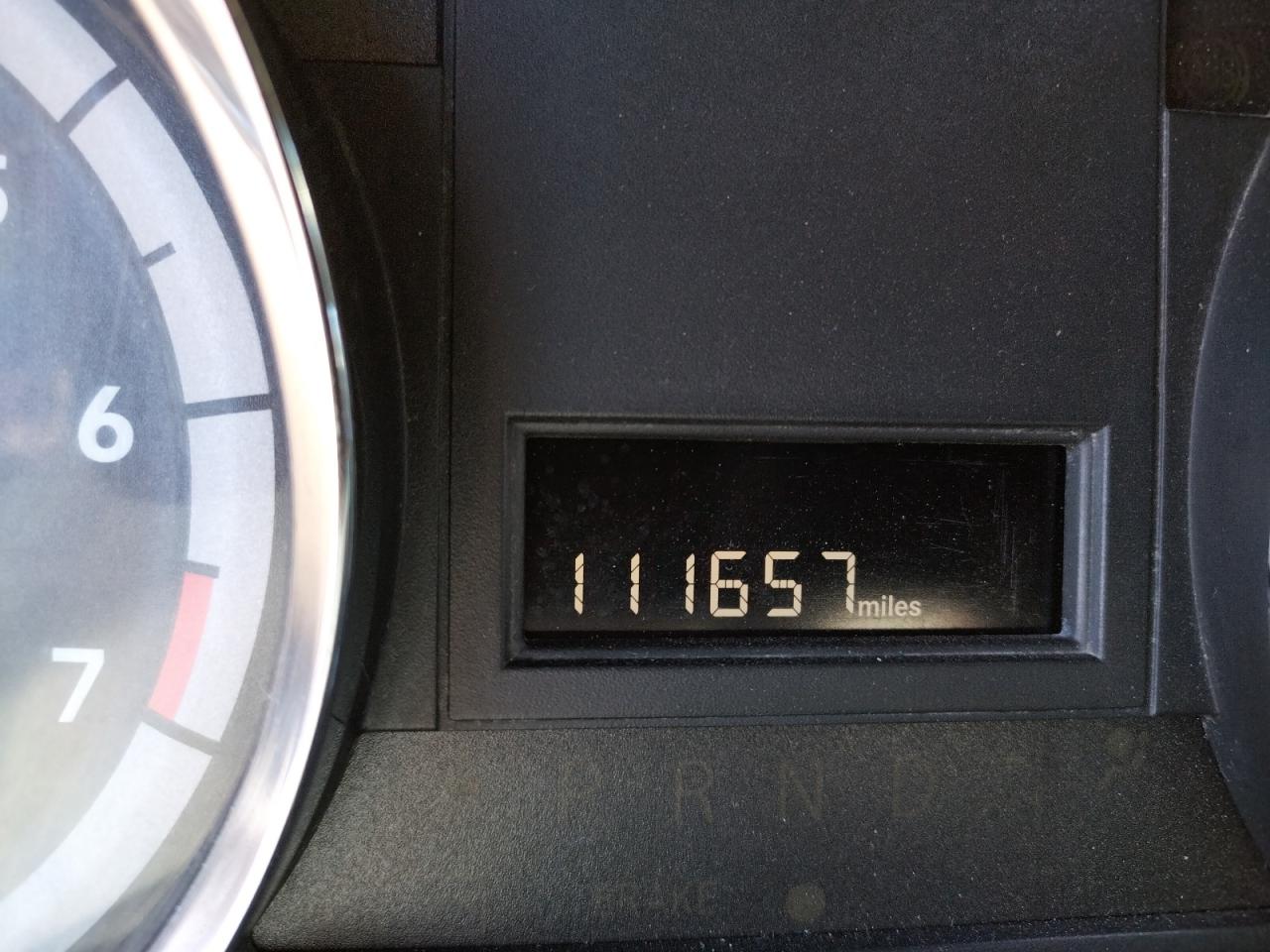 Photo 8 from auction – 2014 DODGE GRAND CARA with VIN 2C4RDGBG6ER137049