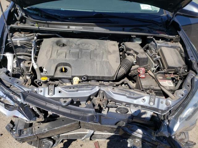 Photo 7 from auction – 2015 TOYOTA COROLLA L with VIN 2T1BURHE3FC456428