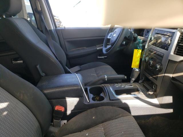 Photo 5 from auction – 2010 JEEP GRAND CHER with VIN 1J4PS4GK2AC101090