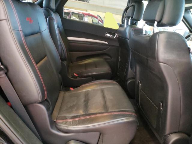 Photo 6 from auction – 2017 DODGE DURANGO R/ with VIN 1C4SDJCT8HC799383
