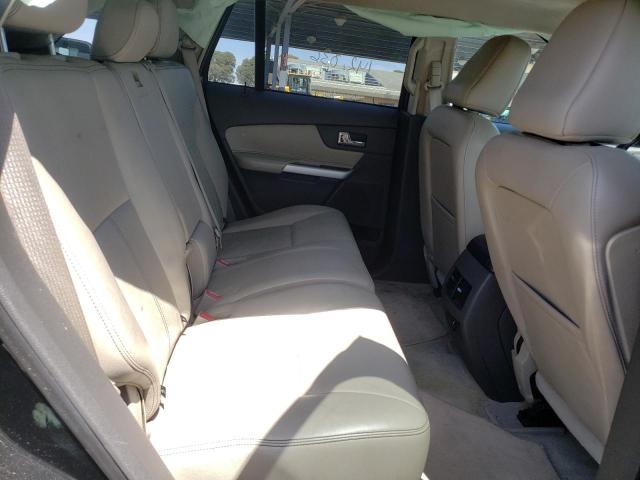 Photo 6 from auction – 2011 FORD EDGE SEL with VIN 2FMDK3JC2BBA86172