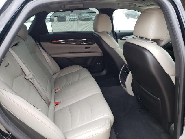Photo 6 from auction – 2017 CADILLAC CT6 PREMIU with VIN 1G6KF5RS9HU200729