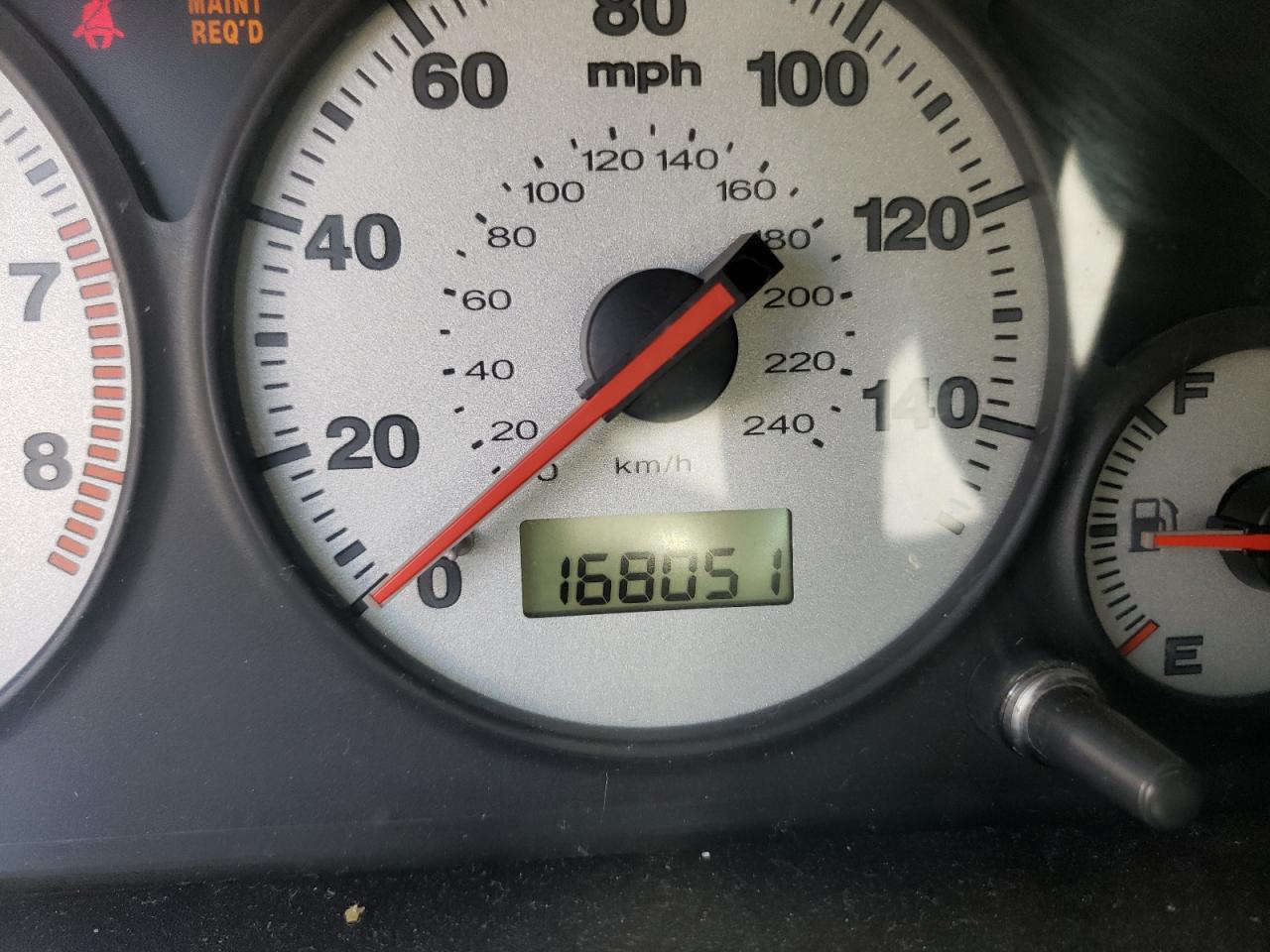 Photo 8 from auction – 2002 HONDA CIVIC LX with VIN 1HGES15662L044462