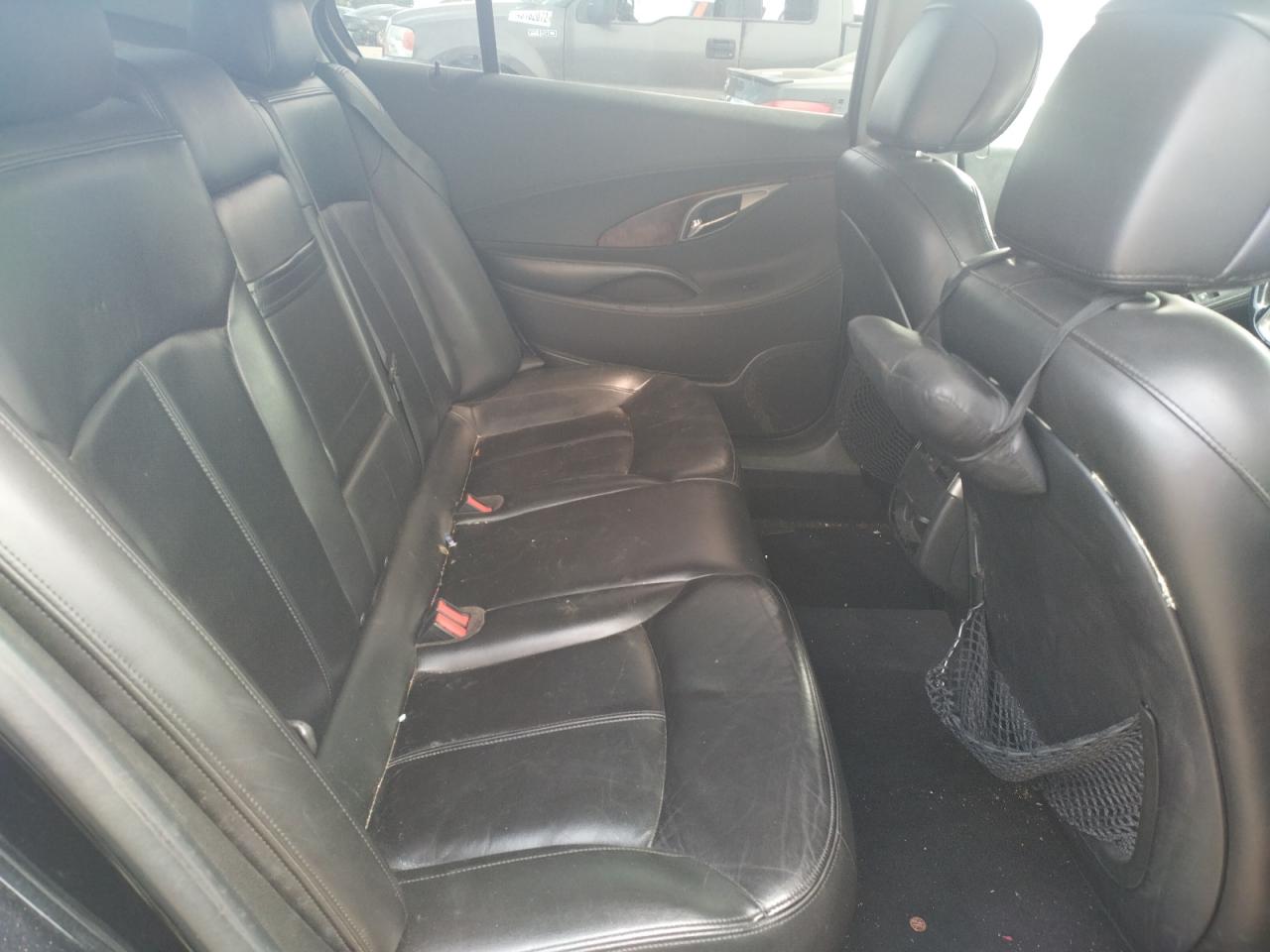 Photo 6 from auction – 2011 BUICK LACROSSE C with VIN 1G4GC5EDXBF254597
