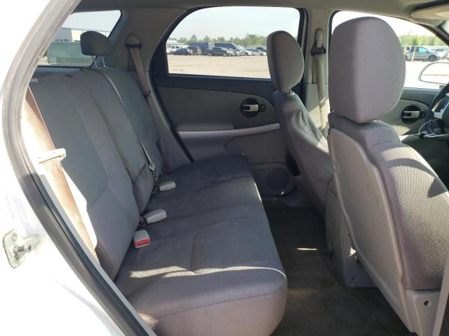 Photo 6 from auction – 2007 CHEVROLET EQUINOX LT with VIN 2CNDL63F076042225
