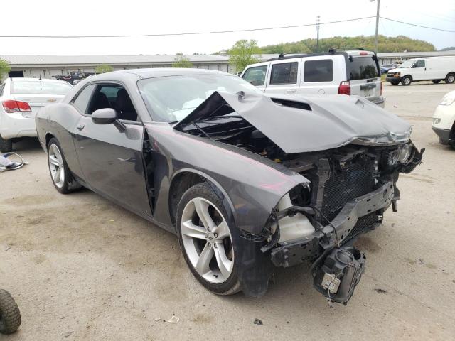 DODGE CHALLENGER 2017 with VIN 2C3CDZAG0HH516923 - Photo from auction