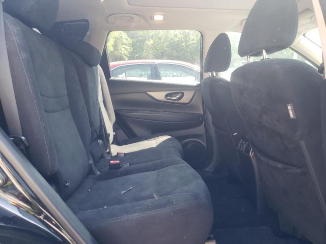 Photo 6 from auction – 2016 NISSAN ROGUE S with VIN 5N1AT2MT4GC823353