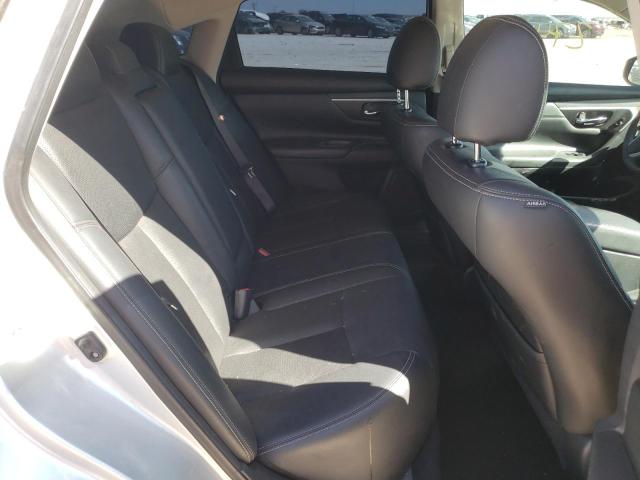 Photo 6 from auction – 2017 NISSAN ALTIMA 3.5 with VIN 1N4BL3AP5HC217928