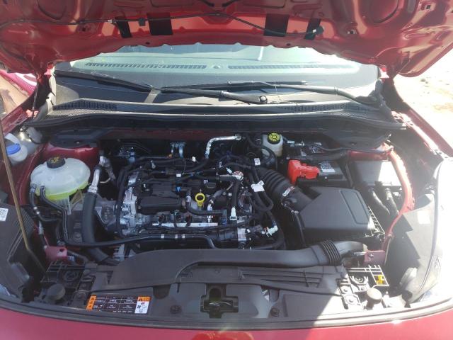 Photo 7 from auction – 2021 FORD ESCAPE SE with VIN 1FMCU9G69MUA99038