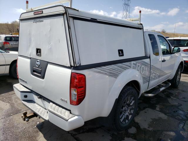 Photo 4 from auction – 2012 NISSAN FRONTIER S with VIN 1N6AD0CW8CC476859