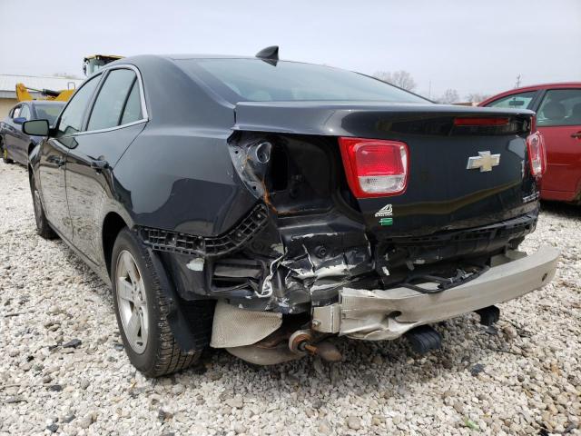 Photo 3 from auction – 2015 CHEVROLET MALIBU LS with VIN 1G11B5SL7FF341896