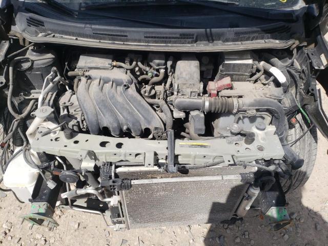 Photo 7 from auction – 2014 NISSAN VERSA NOTE with VIN 3N1CE2CP4EL435488