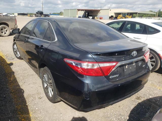 Photo 3 from auction – 2017 TOYOTA CAMRY LE with VIN 4T1BF1FK4HU746750