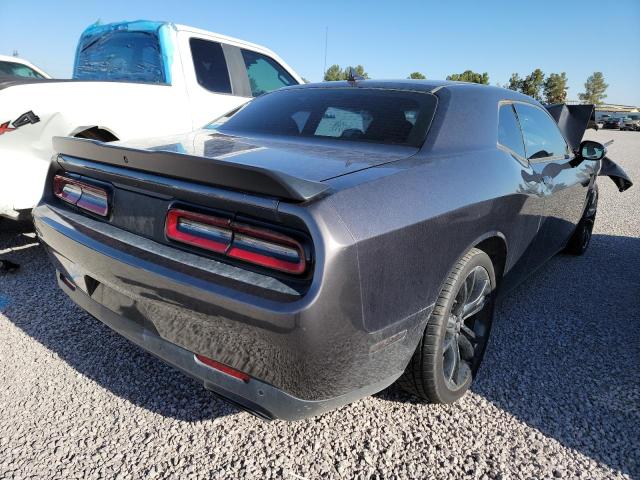 Photo 4 from auction – 2018 DODGE CHALLENGER with VIN 2C3CDZBT3JH251688