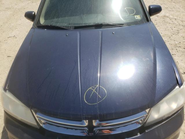 Photo 7 from auction – 2013 DODGE AVENGER SX with VIN 1C3CDZCB7DN619579