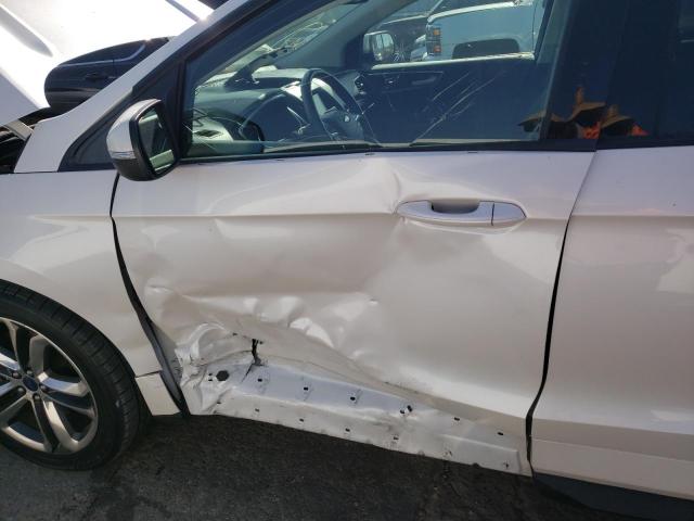 Photo 9 from auction – 2015 FORD EDGE SPORT with VIN 2FMTK3AP0FBB77767