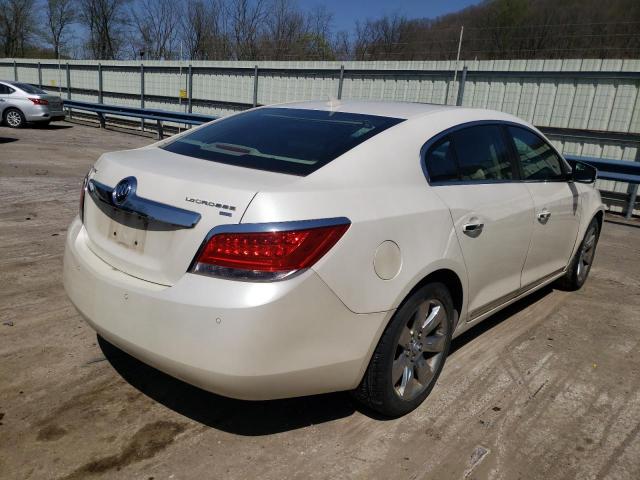 Photo 4 from auction – 2010 BUICK LACROSSE C with VIN 1G4GC5EG4AF194809