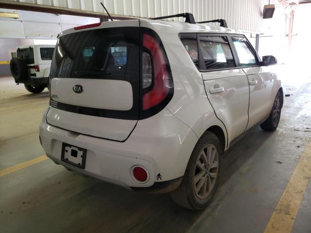 Photo 4 from auction – 2019 KIA SOUL + with VIN KNDJP3A51K7676186