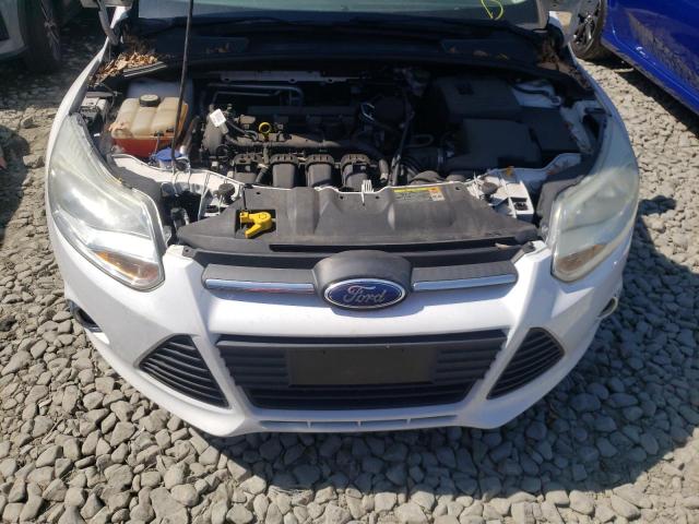 Photo 7 from auction – 2012 FORD FOCUS SE with VIN 1FAHP3F25CL303051