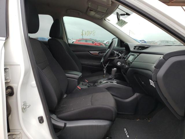 Photo 5 from auction – 2018 NISSAN ROGUE S with VIN 5N1AT2MT4JC774985