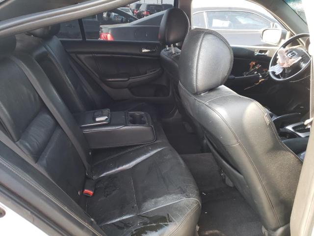 Photo 6 from auction – 2005 HONDA ACCORD EX with VIN 1HGCM66565A004094