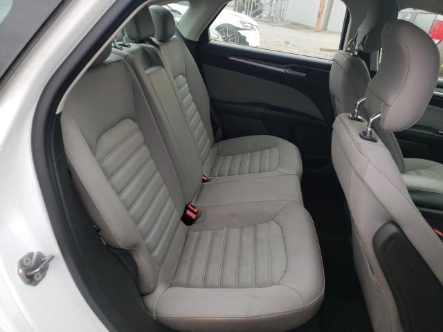 Photo 6 from auction – 2013 FORD FUSION S with VIN 3FA6P0G76DR161666