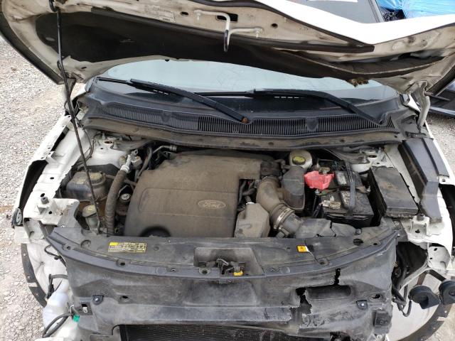 Photo 7 from auction – 2011 FORD EXPLORER X with VIN 1FMHK8D89BGA66452