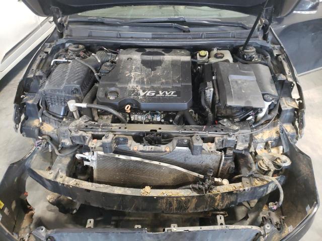 Photo 7 from auction – 2012 BUICK LACROSSE T with VIN 1G4GJ5E30CF111673