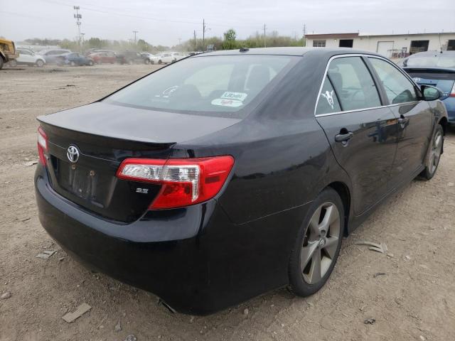 Photo 4 from auction – 2012 TOYOTA CAMRY BASE with VIN 4T1BF1FK0CU155890