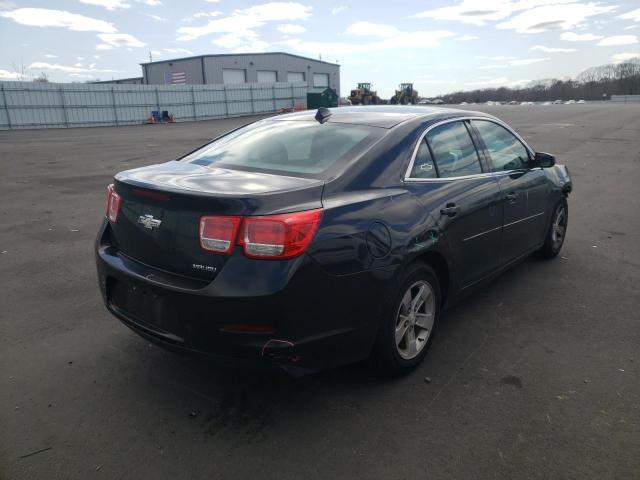 Photo 4 from auction – 2013 CHEVROLET MALIBU LS with VIN 1G11B5SA6DF352626