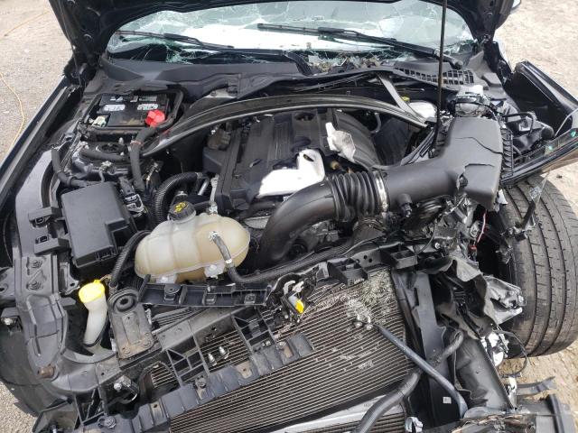 Photo 7 from auction – 2019 FORD MUSTANG with VIN 1FA6P8TH8K5103412