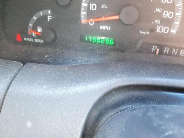 Photo 8 from auction – 2002 FORD EXPEDITION with VIN 1FMRU15WX2LA31137