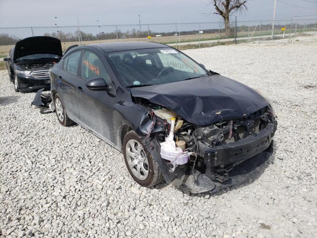 Photo 4 from auction – 2013 MAZDA 3 I with VIN JM1BL1TF5D1831189