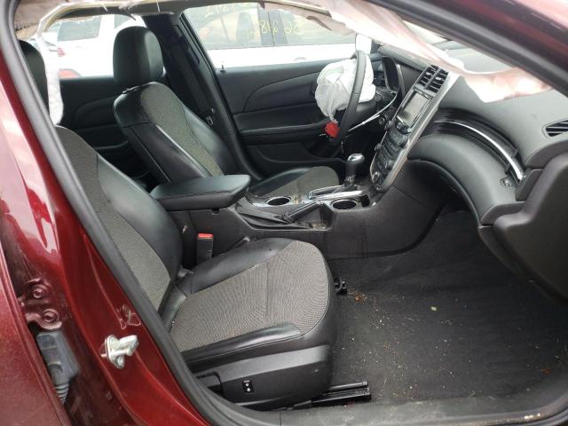 Photo 5 from auction – 2016 CHEVROLET MALIBU LIM with VIN 1G11C5SA5GF123517