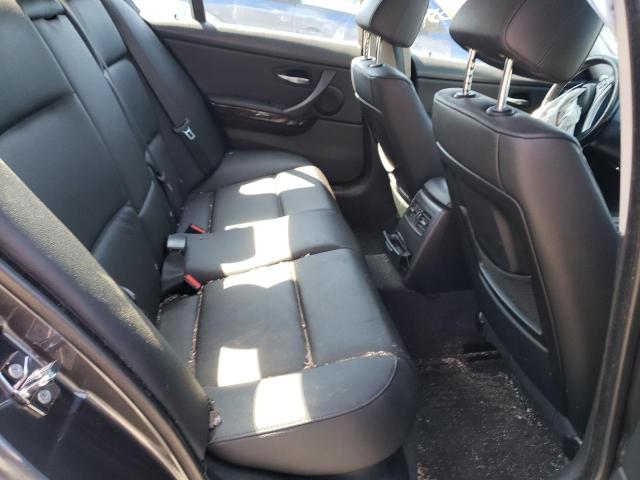 Photo 6 from auction – 2008 BMW 335 XI with VIN WBAVD53598A284911